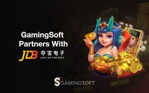 JDB Gaming NOHU90  – Sảnh Nổ Hũ Đỉnh Cao Được Bet Thủ Yêu Thích Nhất
