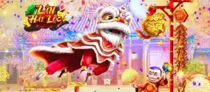 Slot Lân Hái Lộc Nohu90