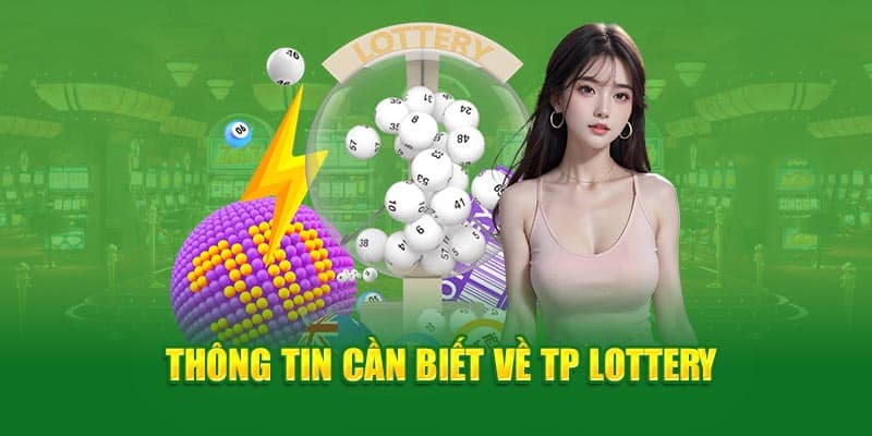 Bí Quyết Gia Tăng Cơ Hội Thắng Lớn Tại TP Lottery