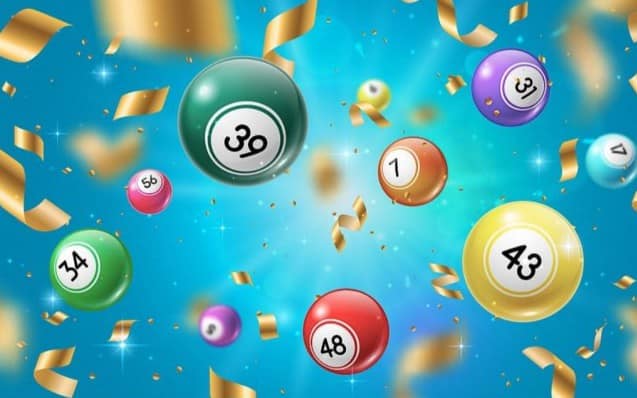 Xổ Số Bingo Nohu90 – Trải Nghiệm Giải Trí Hấp Dẫn